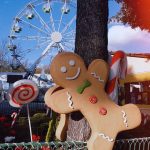 “Sweet Christmas” è il Natale dell’Edenlandia. L’8 dicembre arriva Babbo Natale con tante sorprese