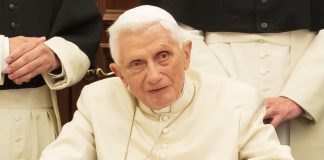 Forum delle Associazioni socio sanitarie, il messaggio di Aldo Bova per il Papa emerito