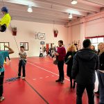 A Napoli Est, sport inclusivi e gratuiti: football integrato, tiro con l’arco, yoga e altri corsi