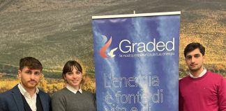 Master MEIM, via allo stage in Graded sulla Digital Innovation per due giovani laureati