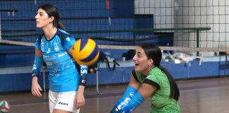Volley Napoli a 17 punti: risultati sesta giornata Serie C