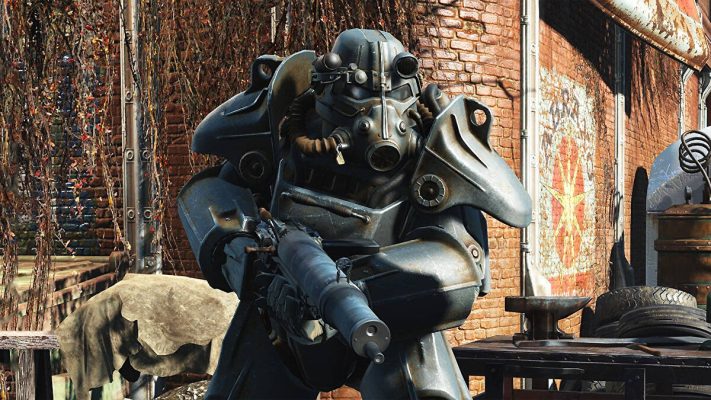 Fallout, anticipazioni: la serie Amazon Prime avrà una trama originale