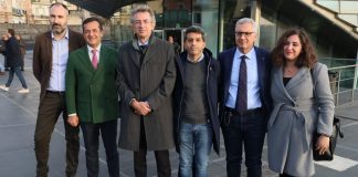 Bagnoli...si cambia musica, eventi gratuiti all'Auditorium della Porta del Parco