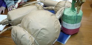 Bomba Kvara, è allarme a Napoli per il botto di Capodanno