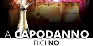 Comune di Napoli, per Capodanno "evita i botti pericolosi"