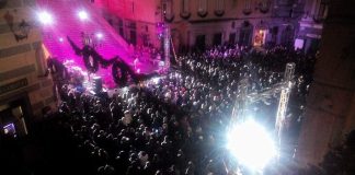Eventi a Napoli, cosa fare nel weekend di Capodanno