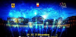 Capodanno a Napoli, tutti gli eventi tra musica e spettacoli Eventi a Napoli, cosa fare nel weekend di Capodanno