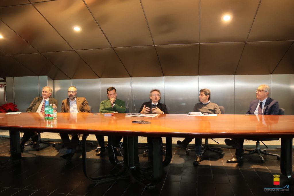 Bagnoli...si cambia musica, eventi gratuiti all'Auditorium della Porta del Parco