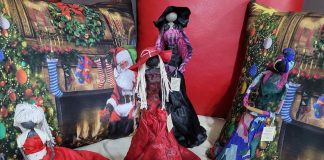 Eco Charity Christmas, a Caiazzo bimbi autistici modelli per un giorno nella sfilata