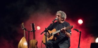 Concerti Gratis a Napoli e in Campania dal 3 al 7 agosto