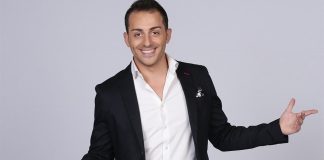 Cicchella Superstar al Teatro Diana tra passato e presente
