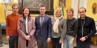 Sorrento, influencer in città per una campagna di destagionalizzazione