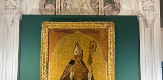 Prorogata la mostra “Antonello da Messina incontra Ettore Spalletti” al Museo Diocesano