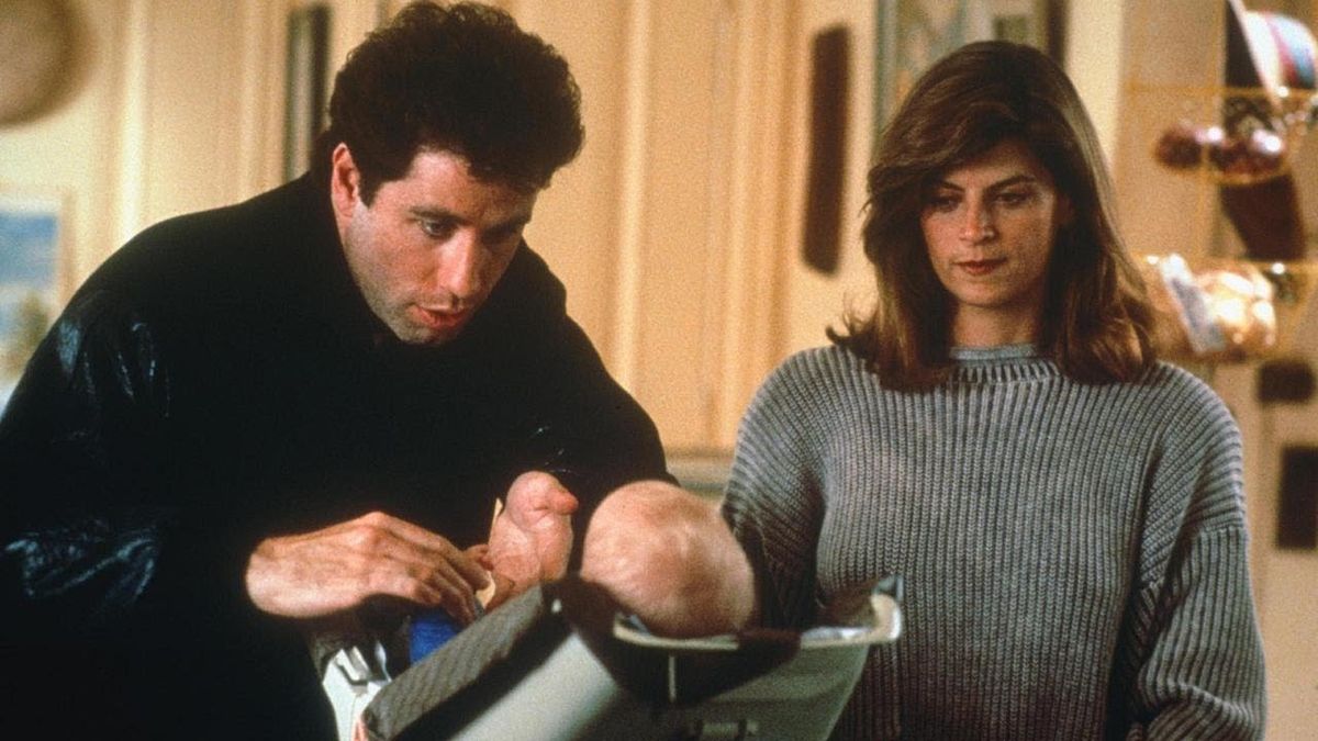 Addio all’attrice Kirstie Alley, star di ‘Senti chi parla’ e ‘Cheers’ Addio all’attrice Kirstie Alley, star di ‘Senti chi parla’ e ‘Cheers’