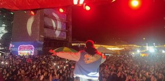 Christmas Village accoglie LDA e tocca 40mila presenze