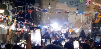 Argentina campione del Mondo, a Napoli esplode la festa