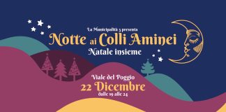 Notte ai Colli Aminei tra musica e comicità dal vivo