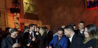 Agorà Morelli, grande festa per i suoi primi dieci anni