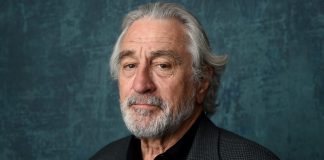 Robert De Niro sul piccolo schermo protagonista della serie "Mr. Natural"