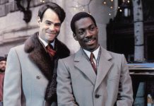 Natale sul piccolo schermo con i grandi film del passato e tante novità