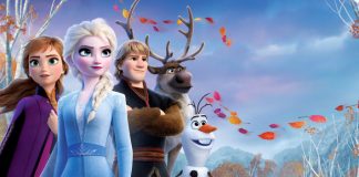 Stasera in tv giovedì 29 dicembre: "Frozen 2" su Rai 2