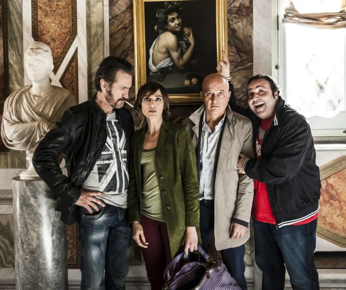 Stasera in tv giovedì 15 dicembre: "Confusi e felici" su Sky Cinema Stasera in tv giovedì 15 dicembre: "Confusi e felici" su Sky Cinema