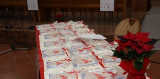“Talenti Vesuviani”, intitolata a Giuseppe Salvia la XVI edizione del premio