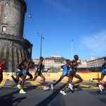 “Napoli City Half Marathon”: Dispositivo di traffico per domenica 26 febbraio
