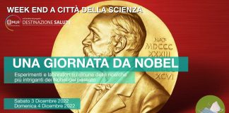 Eventi a Napoli nel weekend dal 2 al 4 dicembre