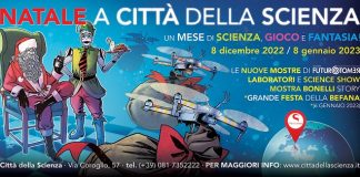 Eventi a Napoli, cosa fare nel weekend di Natale