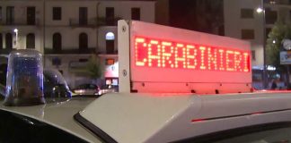 Benevento, a S. Agata Dè Goti arrestato 43enne per truffa e sostituzione di persona