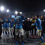 Grande match tra Napoli e Roma: gli azzurri vincono 2-1