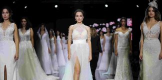 Il wedding a Caserta: sale l’attesa per Nozze in Fiera