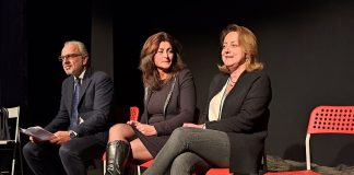 AvvocatInsieme al Teatro Sancarluccio per le prossime elezioni al Coa di Napoli