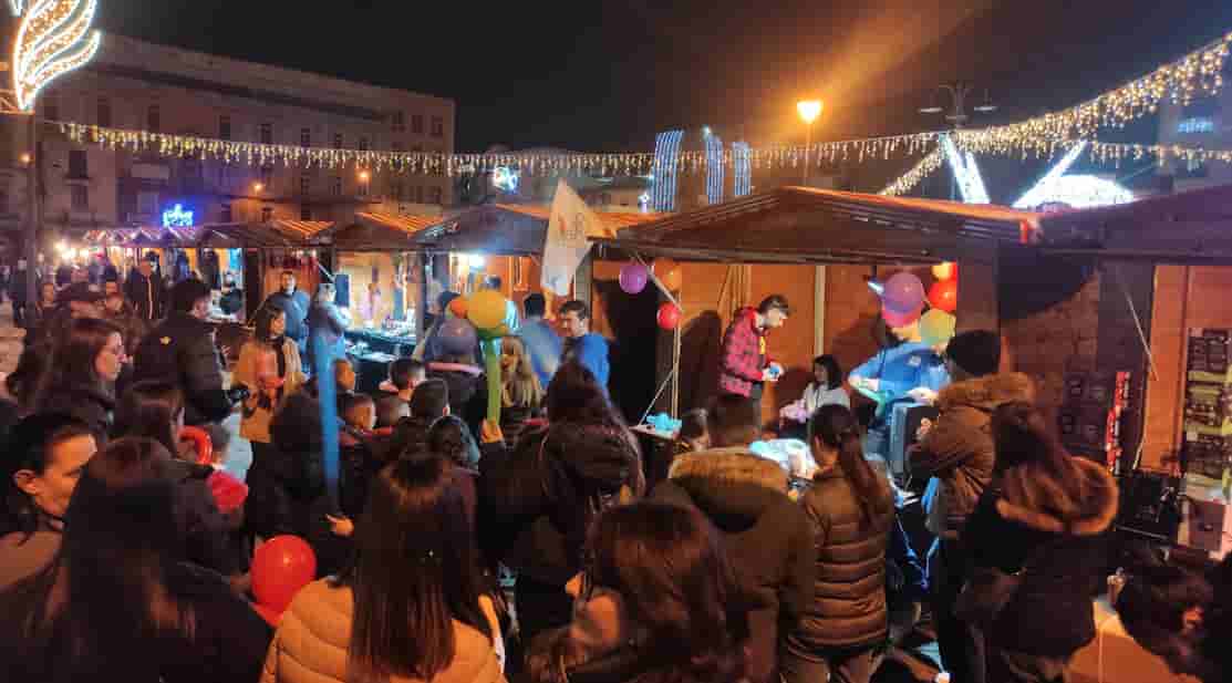 Eventi a Napoli, cosa fare nel weekend dell'Epifania