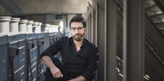 Il pianista Gabriele Carcano sostituisce il concerto di Alexander Gadjiev