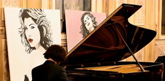 Successo per il giovane pianista Gianantonio Frisone