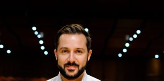 Associazione Scarlatti: Quartetto Eos in concerto con Davide Alogna ed Enrico Pace
