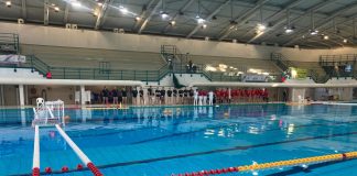 Check-Up RN Salerno, termina 14-6 la penultima gara di campionato