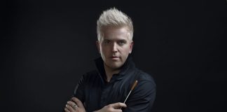 Dan Ettinger al Politeama per la Nona di Beethoven