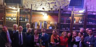 Serata di chiusura preelettorale al Vomero per AvvocatInsieme
