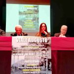 Fuorigrotta, partono i lavori la riqualificazione di Viale Augustone di Viale Augusto