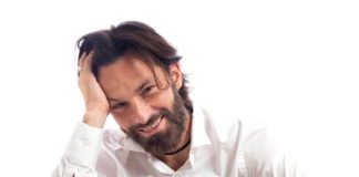È uscito Palcoscenico il nuovo cd di Massimo Masiello