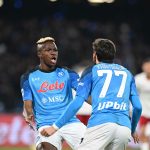 Grande match tra Napoli e Roma: gli azzurri vincono 2-1