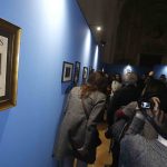 Degas il ritorno a Napoli, al Complesso Monumentale di San Domenico Maggiore