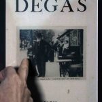 Degas il ritorno a Napoli, al Complesso Monumentale di San Domenico Maggiore