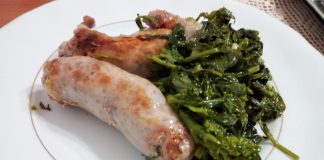 San Sebastiano al Vesuvio, torna la Sagra del Soffritto e delle Salsicce e Friarielli