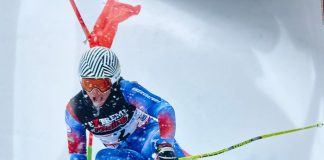 Sport SCI- oro internazionale per la Napoletana D'Antonio all'Alpe Cimbra