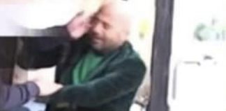 Afragola, Luca Abete minacciato e aggredito