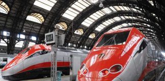 Sciopero 26-28 febbraio: stop aerei, treni, trasporto locale